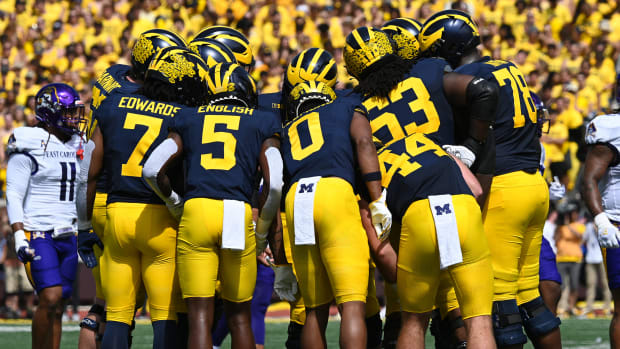 Michigan Football
